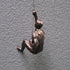 Zero Gravity Bronze One Piece Set- Wall Decoration
